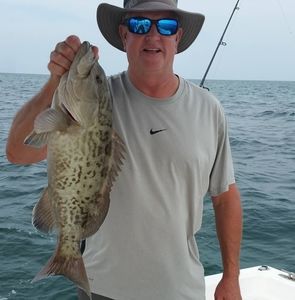 Meet your Posher, Jeff